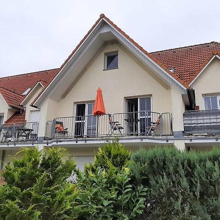 Ostsee-Schwänchen I Gollwitz Exterior foto