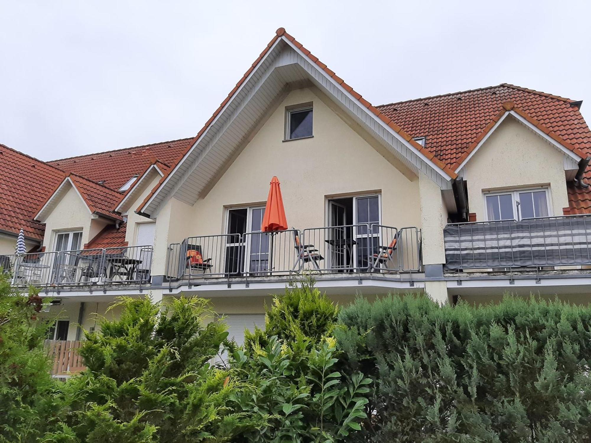 Ostsee-Schwänchen I Gollwitz Exterior foto